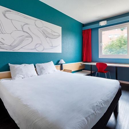 Ibis Madrid Getafe Hotel Kültér fotó