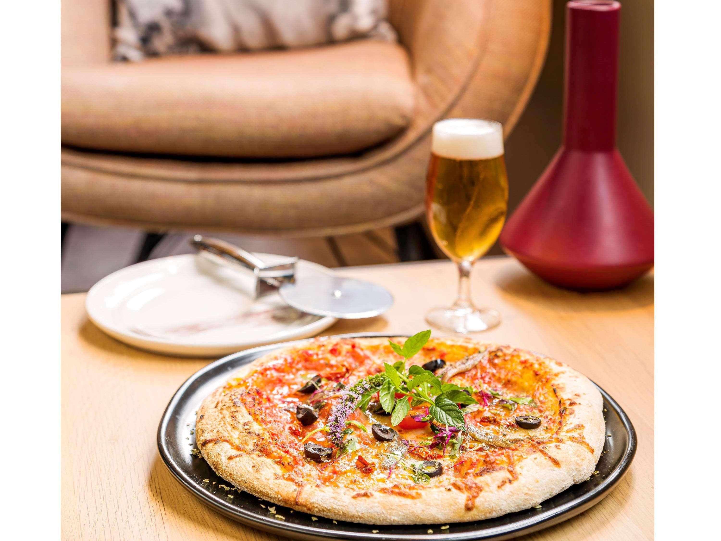 Ibis Madrid Getafe Hotel Kültér fotó