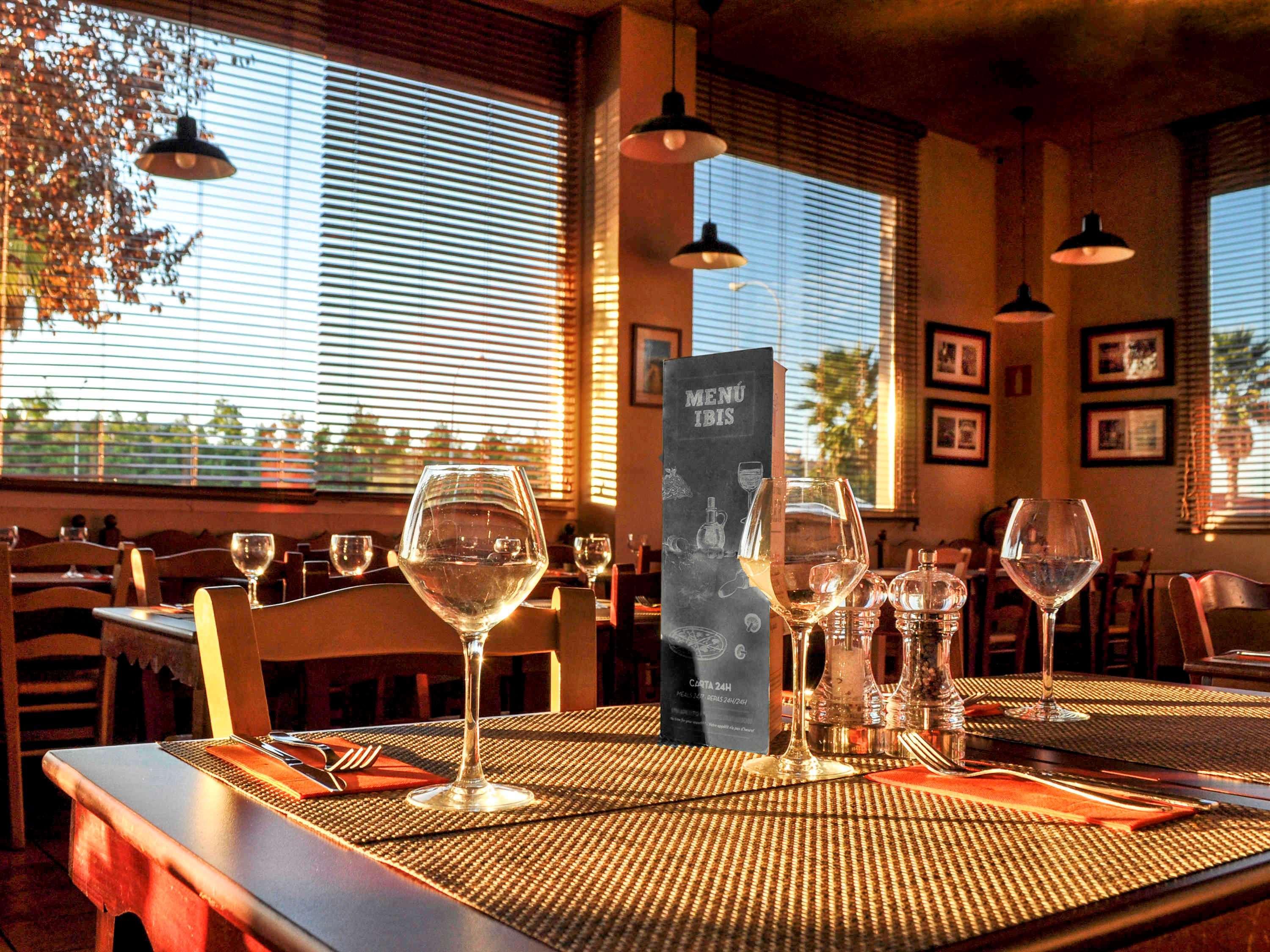 Ibis Madrid Getafe Hotel Kültér fotó