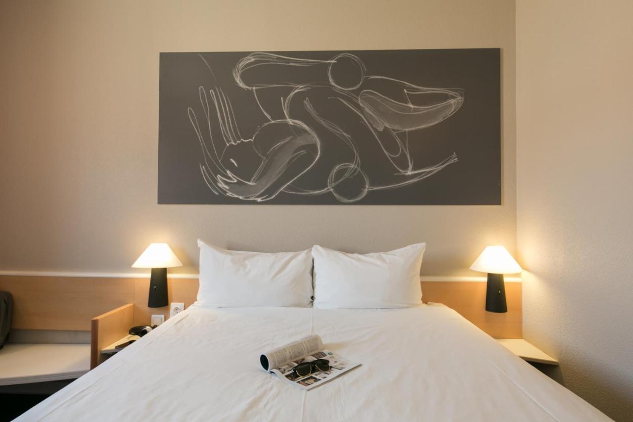 Ibis Madrid Getafe Hotel Kültér fotó